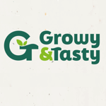 Growy & Tasty - client de Waterkall Services : Service de Conseil en entreprise.